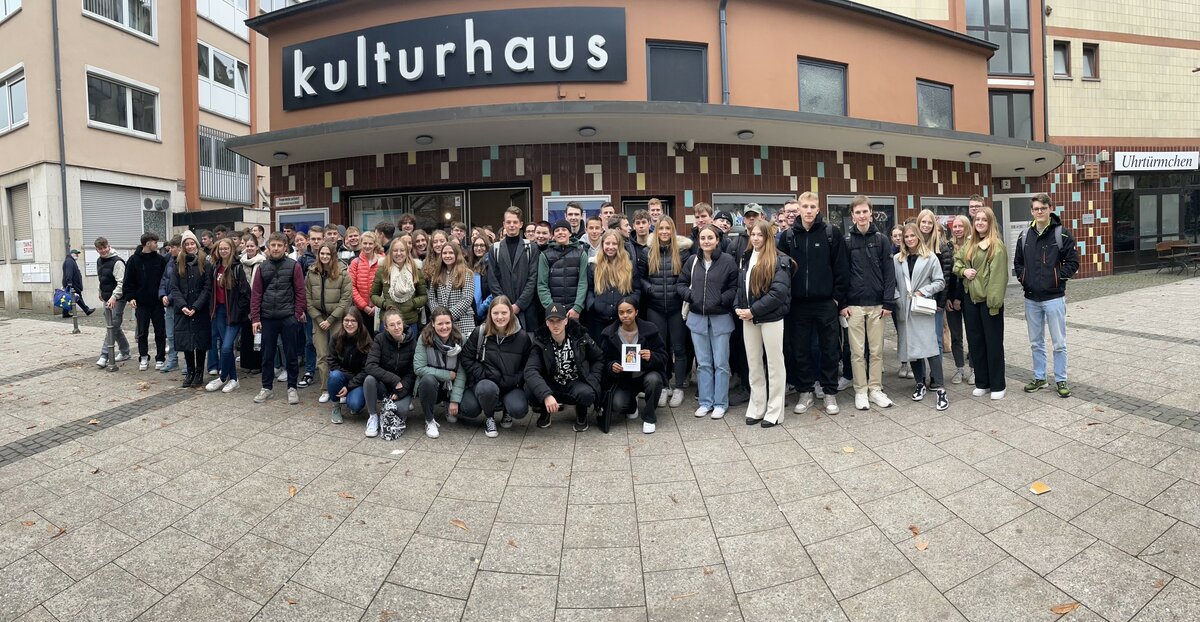 Marianum Fulda Newsdetails