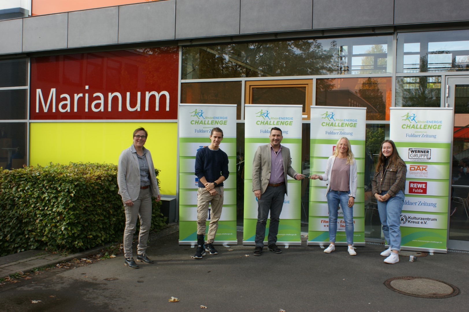 Marianum Fulda Newsdetails